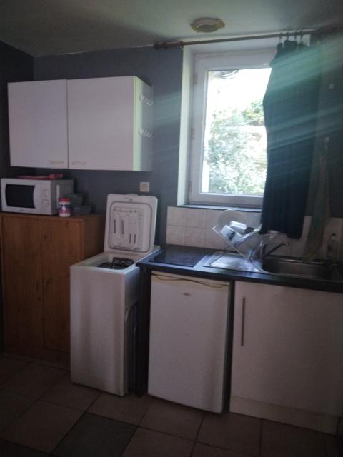 Location studio Angers - Photo 7