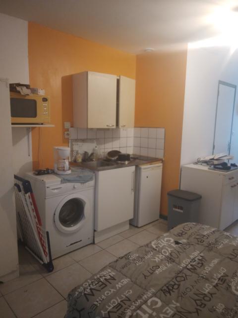 Location studio Angers - Photo 6