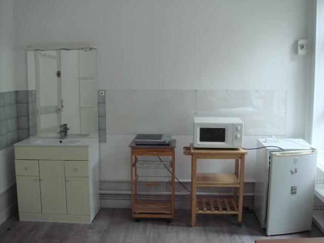 Location chambre Amiens - Photo 2