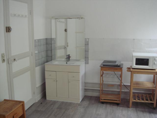 Location chambre Amiens - Photo 4
