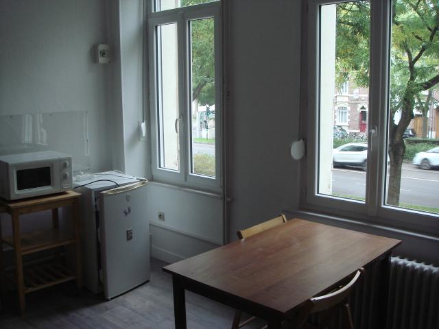 Location chambre Amiens - Photo 6