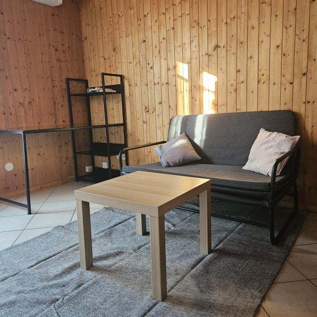Location studio Dijon - Photo 2