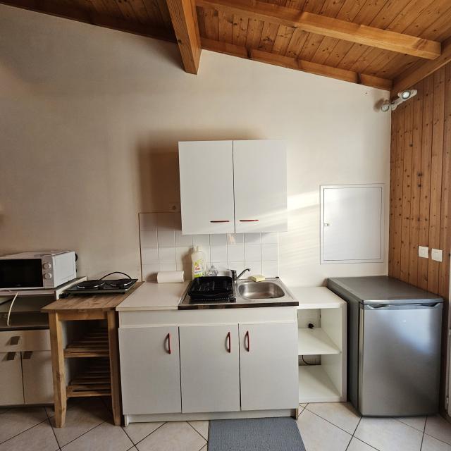 Location studio Dijon - Photo 4