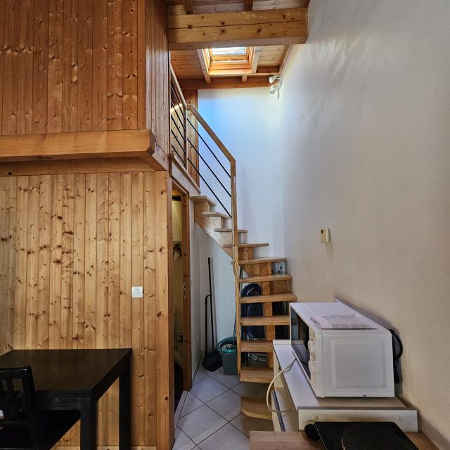 Location studio Dijon - Photo 5