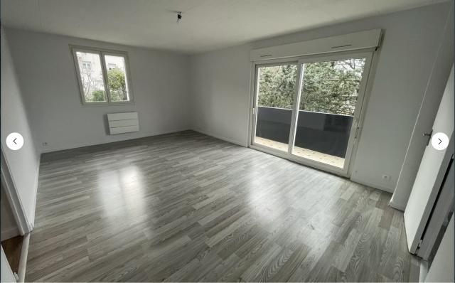 Location appartement T4 St Martin de Valgalgues - Photo 2