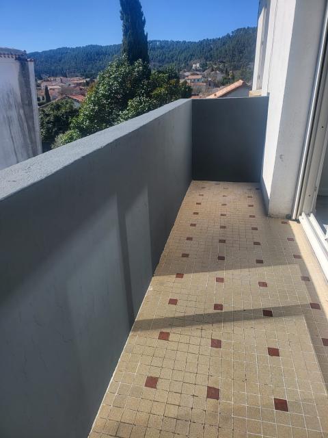 Location appartement T4 St Martin de Valgalgues - Photo 3