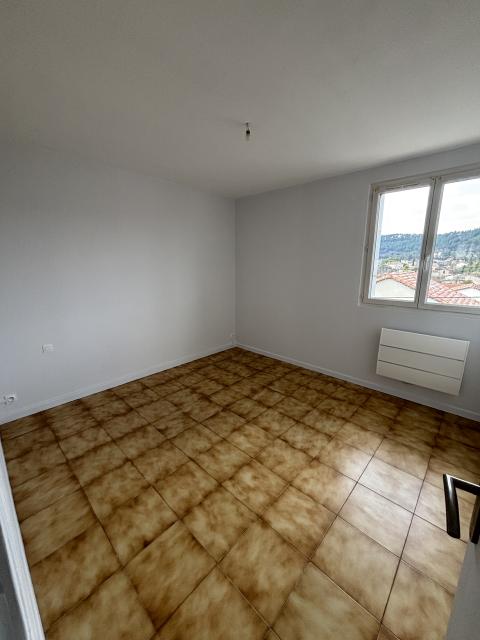 Location appartement T4 St Martin de Valgalgues - Photo 5