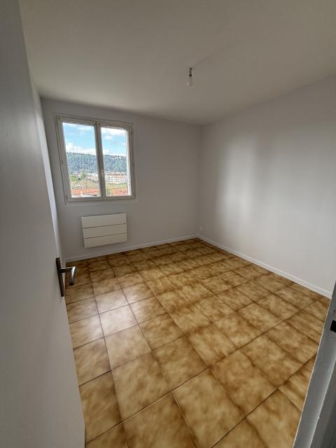 Location appartement T4 St Martin de Valgalgues - Photo 6