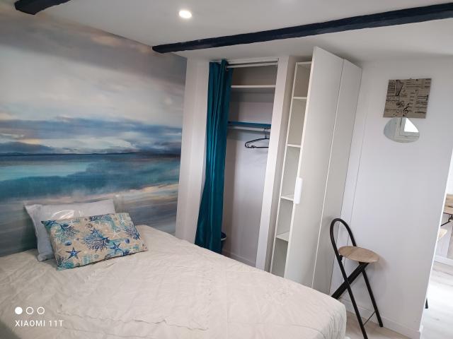 Location studio Carpiquet - Photo 3