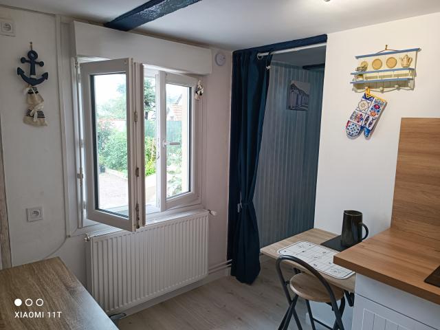 Location studio Carpiquet - Photo 5