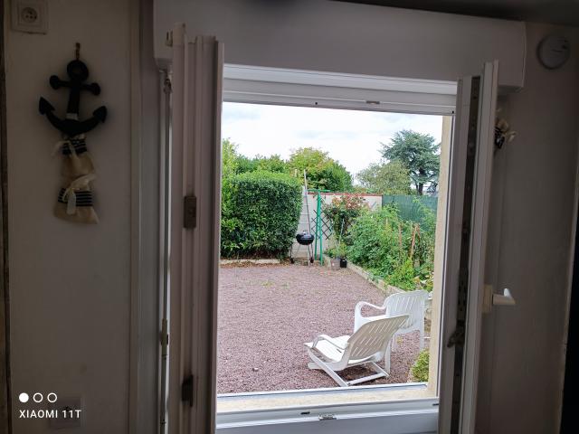 Location studio Carpiquet - Photo 8