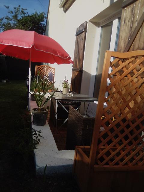 Location maison F3 Orgerus - Photo 2