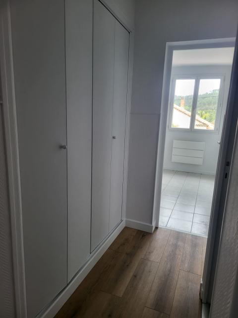 Location appartement T4 St Martin de Valgalgues - Photo 4