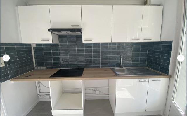 Location appartement T4 St Martin de Valgalgues - Photo 5