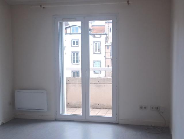Location studio Clermont Ferrand - Photo 2