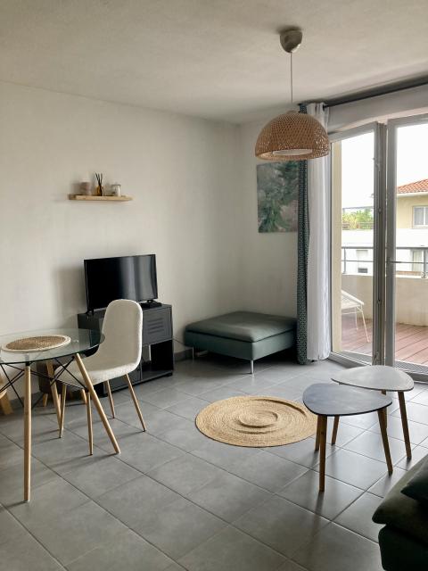 Location appartement T2 Toulouse - Photo 7
