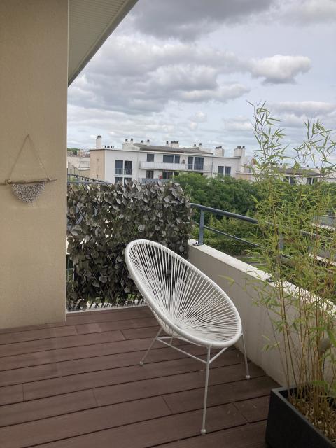 Location appartement T2 Toulouse - Photo 9