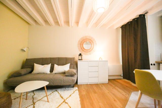 Location studio Vierzon - Photo 5