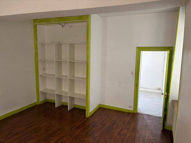 Location appartement T2 Angers - Photo 3
