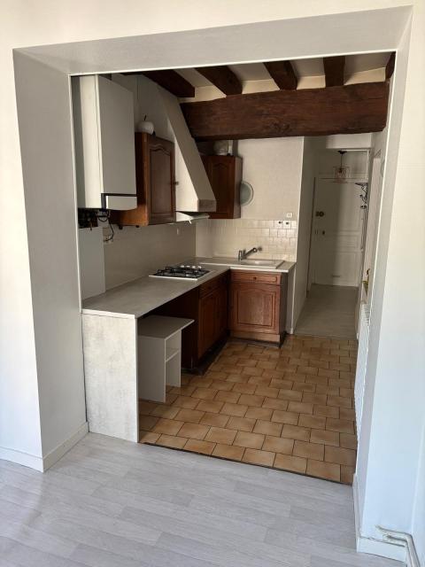Location appartement T2 Angers - Photo 4