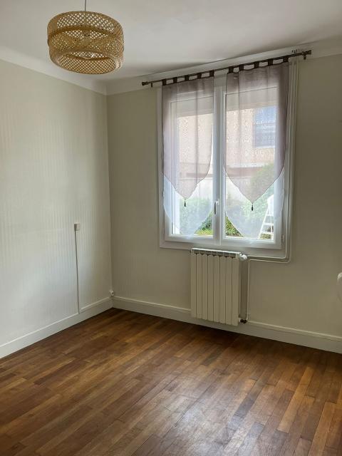 Location maison F3 Nantes - Photo 2