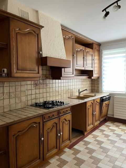 Location maison F3 Nantes - Photo 4
