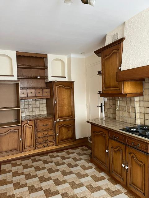 Location maison F3 Nantes - Photo 5