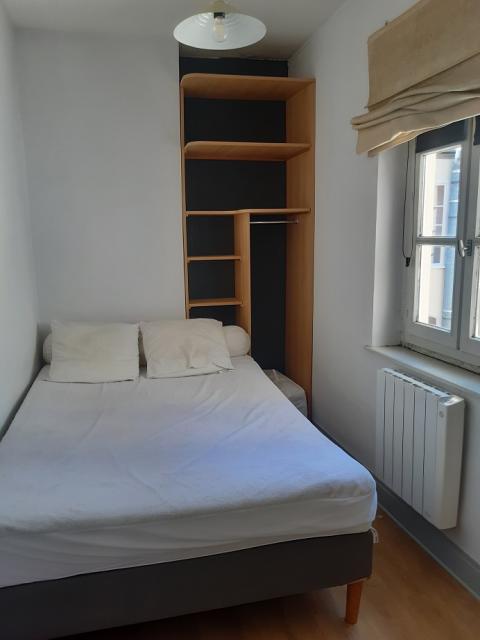 Location studio Lyon 2 - Photo 2