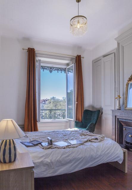 Location appartement T2 Lyon 4 - Photo 4