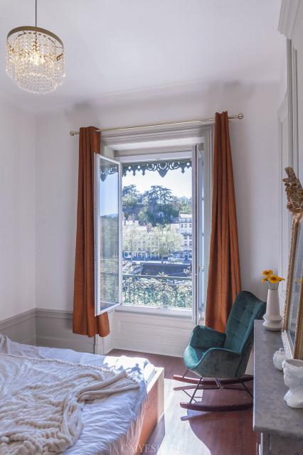 Location appartement T2 Lyon 4 - Photo 5
