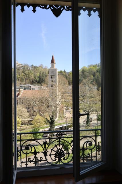 Location appartement T2 Lyon 4 - Photo 6