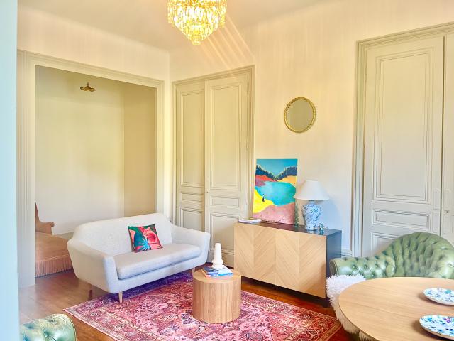 Location appartement T2 Lyon 4 - Photo 9