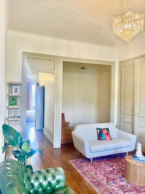 Location appartement T2 Lyon 4 - Photo 10