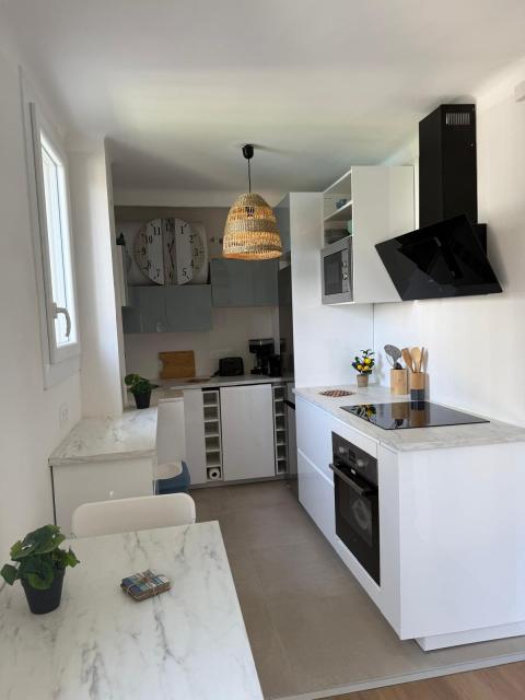 Location appartement T2 Canet en Roussillon - Photo 2