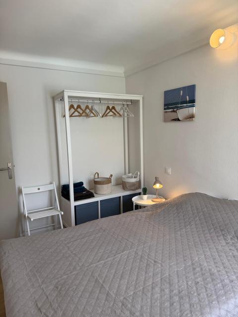 Location appartement T2 Canet en Roussillon - Photo 3
