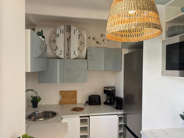 Location appartement T2 Canet en Roussillon - Photo 5