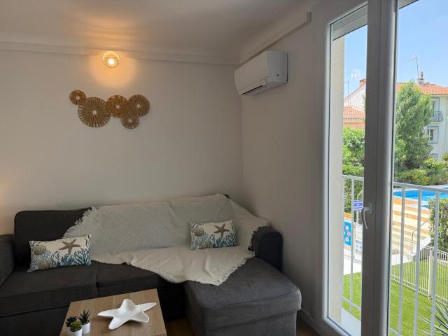 Location appartement T2 Canet en Roussillon - Photo 6