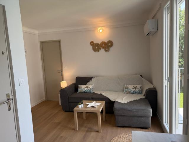 Location appartement T2 Canet en Roussillon - Photo 7