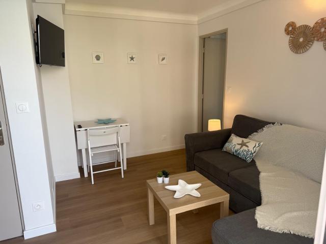 Location appartement T2 Canet en Roussillon - Photo 8