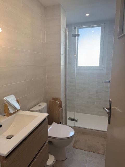 Location appartement T2 Canet en Roussillon - Photo 9