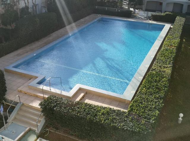 Location appartement T2 Canet en Roussillon - Photo 10