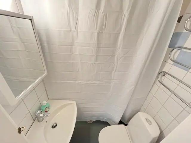 Location appartement T2 Paris 06 - Photo 4