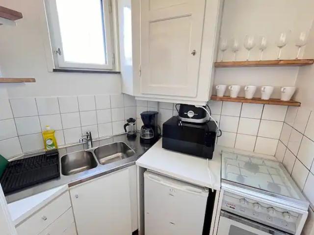 Location appartement T2 Paris 06 - Photo 5