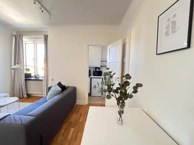 Location appartement T2 Paris 06 - Photo 6