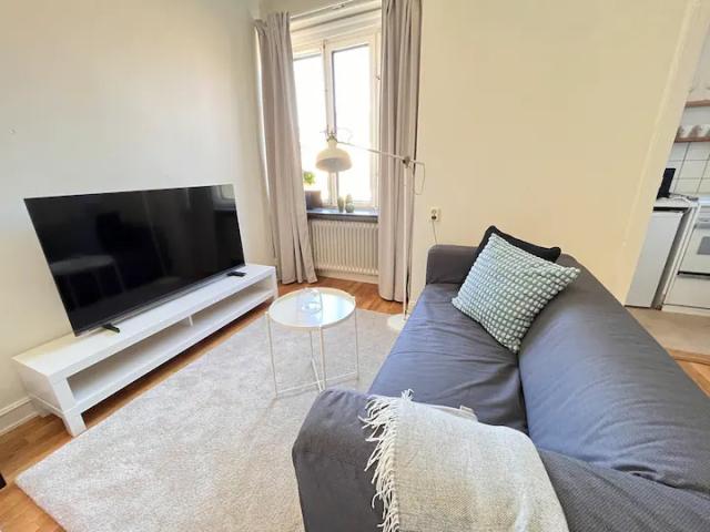 Location appartement T2 Paris 06 - Photo 7