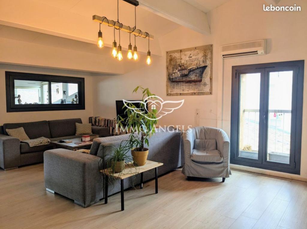 Location chambre Sete - Photo 1