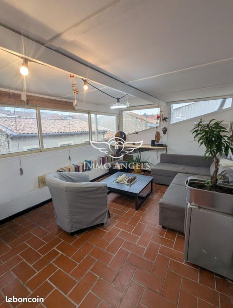 Location chambre Sete - Photo 3
