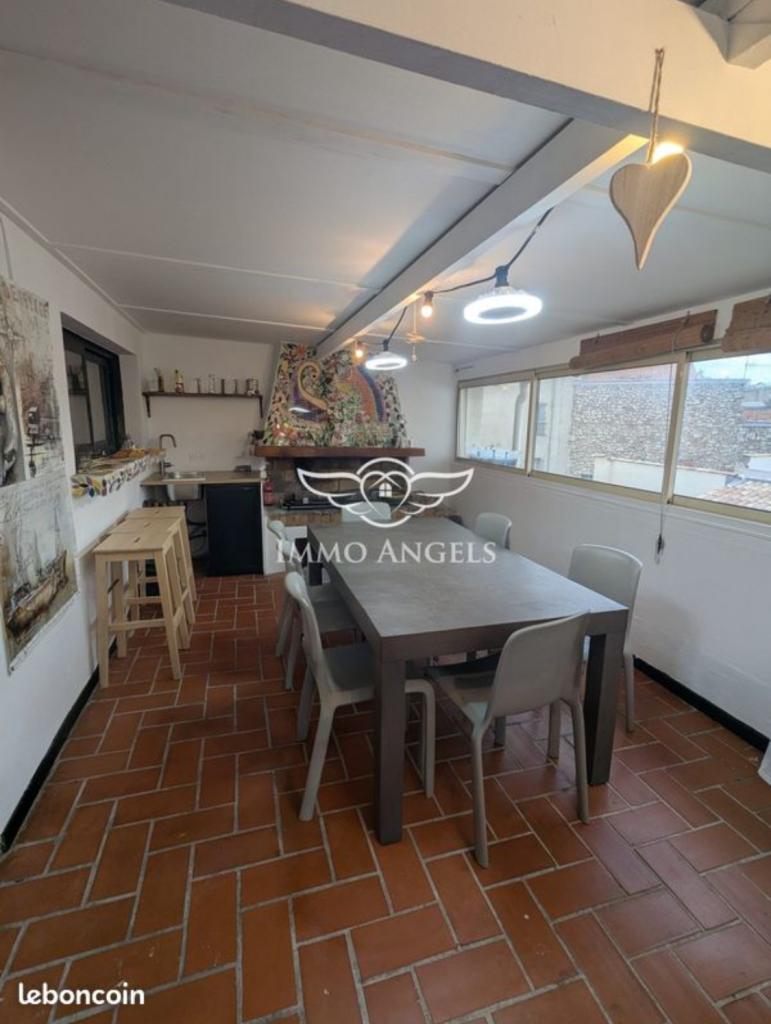 Location chambre Sete - Photo 4