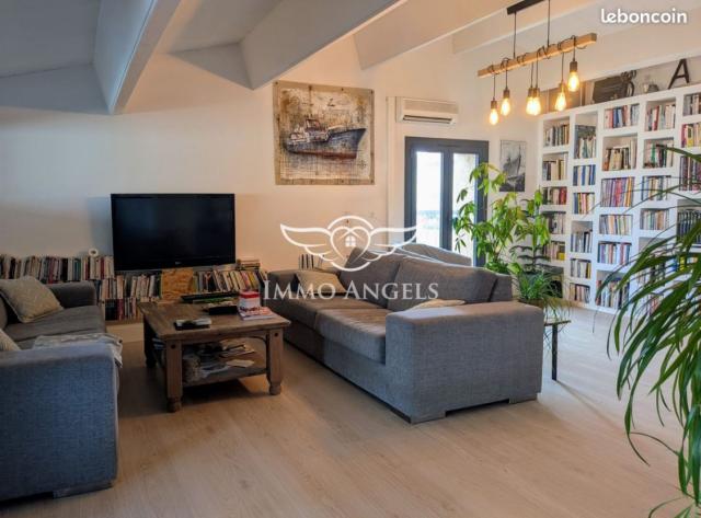 Location appartement T3 Sete - Photo 2