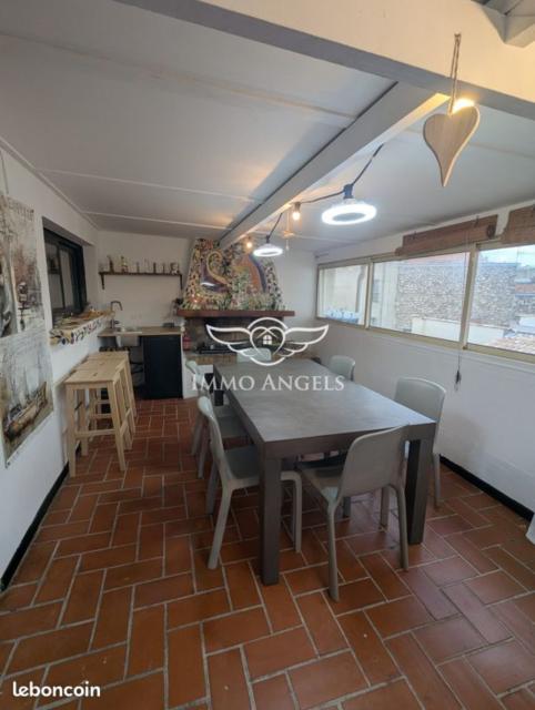 Location appartement T3 Sete - Photo 4